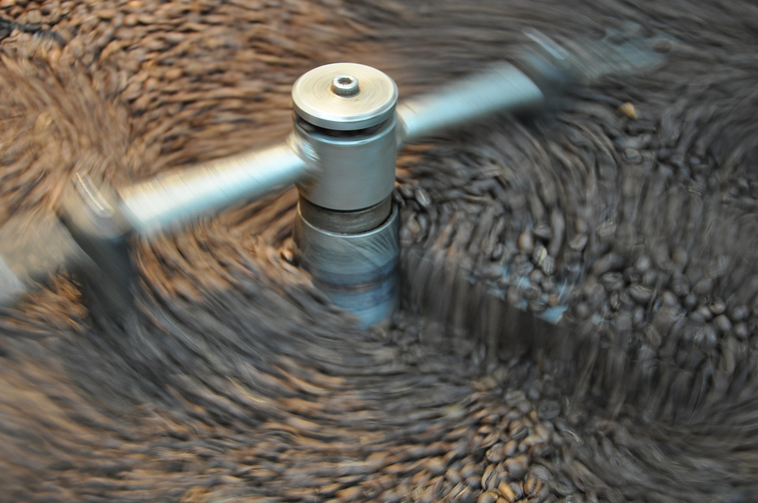 THE ROASTERY