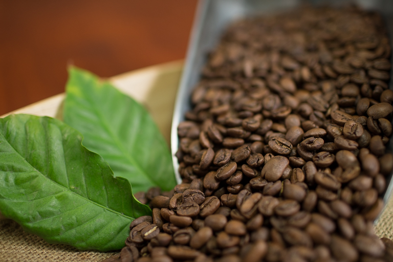 Artisan Roasted