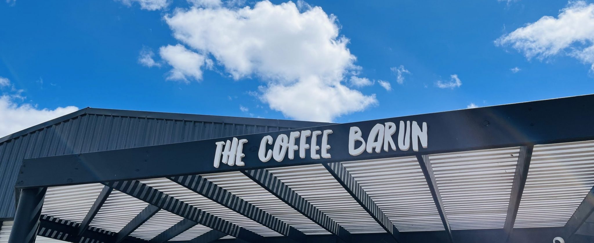 The Espresso Bar